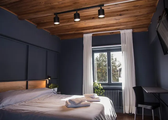 Luma BoutiqueBoutique Hotel