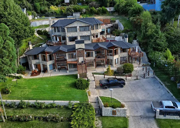 Bahia Paraiso Apart & SuitesBoutique Hotel