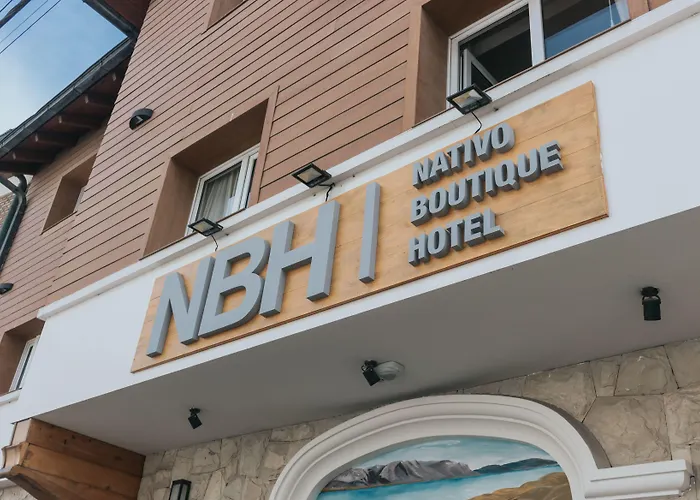 Nbh Nativo Boutique Hotel